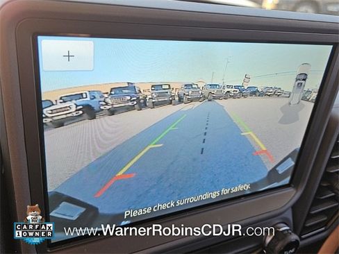 Used 2023 Ford Bronco Sport Outer Banks w/ Tech Package image 21