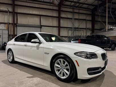 Used 2014 BMW 528i Sedan