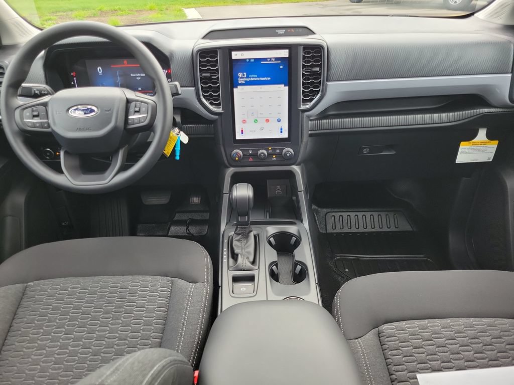 New 2026 Ford Ranger XL AWD/4WD image 13
