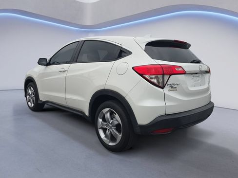 Used 2020 Honda HR-V LX image 4