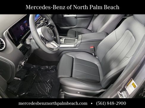 New 2026 Mercedes-Benz GLA 250 image 7