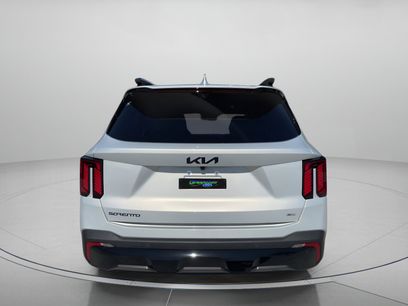 Used 2026 Kia Sorento SX Prestige