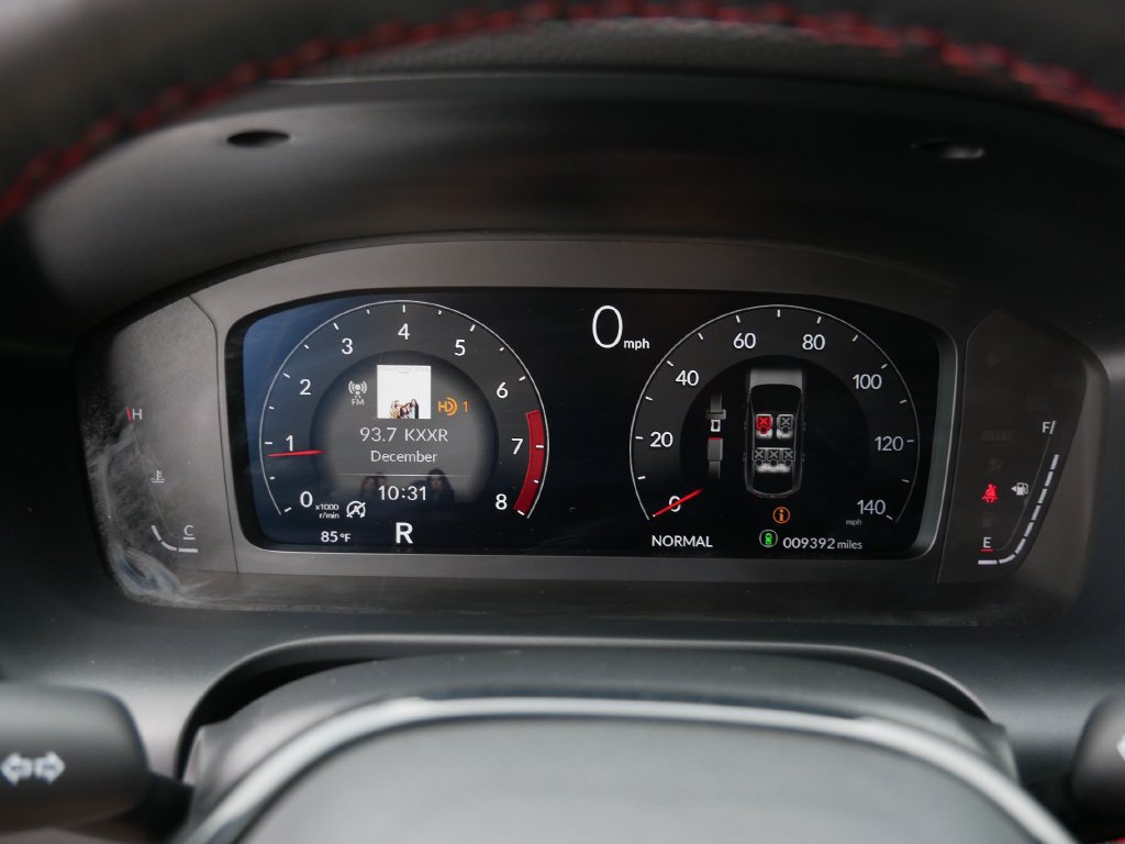 Used 2025 Acura ADX A-Spec w/ Advance Package AWD/4WD image 26