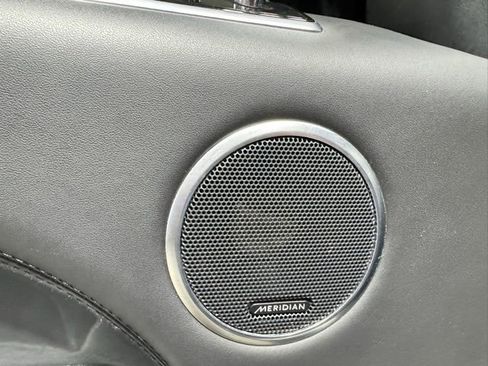 Used 2019 Land Rover Range Rover Sport HSE Dynamic image 20