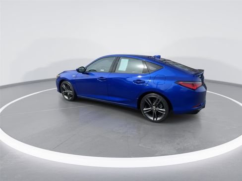 Used 2023 Acura Integra A-Spec image 6