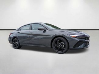 New 2026 Hyundai Elantra SEL Sport Premium FWD video 1
