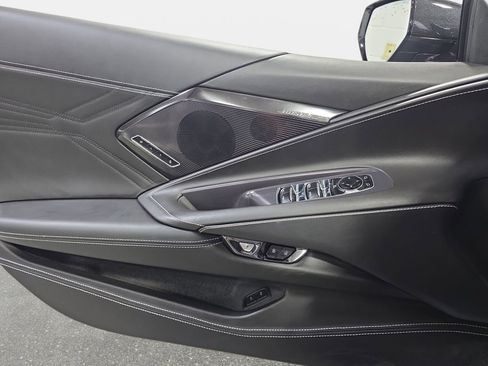 Used 2024 Chevrolet Corvette E-Ray w/ Stealth Interior Trim Package AWD/4WD image 23