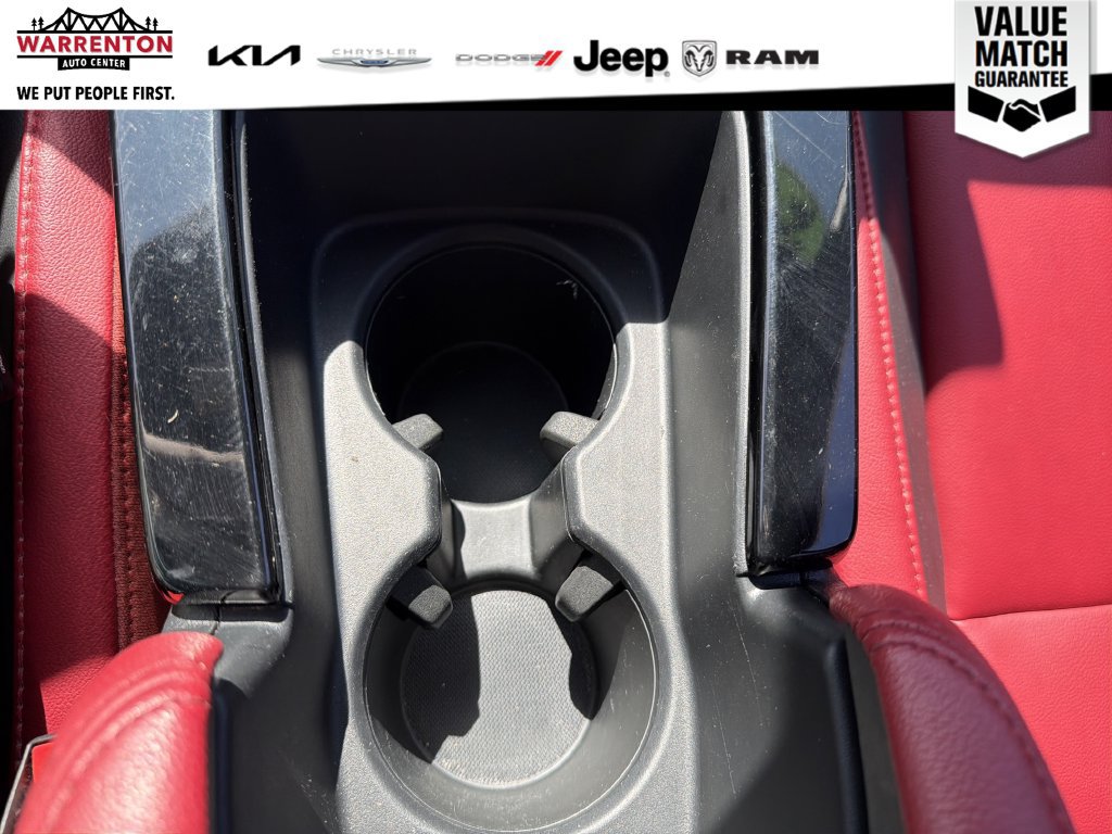 Used 2024 Acura Integra A-Spec FWD image 27