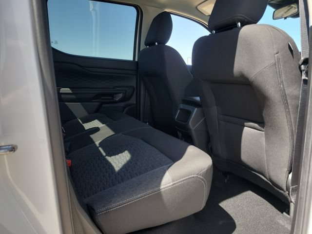 New 2026 Ford Ranger XL w/ Trailer Tow Package RWD image 18