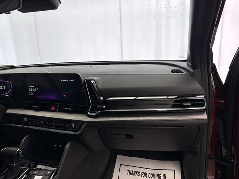 Used 2025 Kia Sportage X-Line image 12