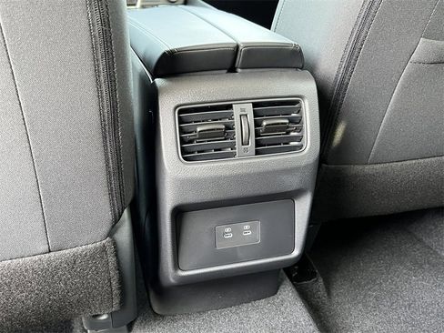 New 2026 Nissan Rogue SV image 29