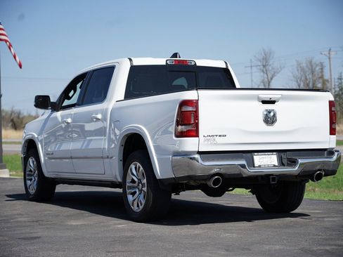 Used 2023 RAM 1500 Limited image 5