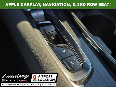 Used 2022 Buick Enclave Essence w/ Experience Buick Package image 16