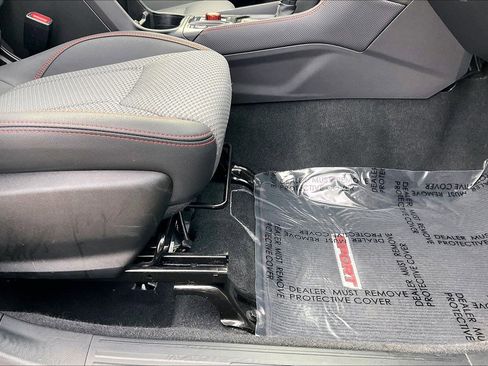 Used 2022 Subaru Forester Sport w/ Popular Package #3 image 22