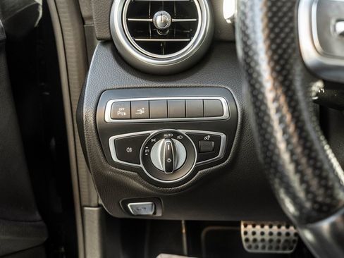 Used 2022 Mercedes-Benz C 43 AMG 4MATIC Coupe w/ Parking Assistance Package image 18