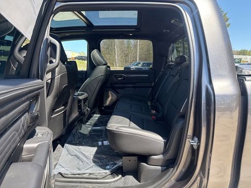 New 2026 RAM 1500 Limited AWD/4WD image 26