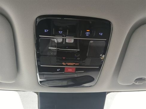 New 2026 Hyundai Santa Fe SEL image 24