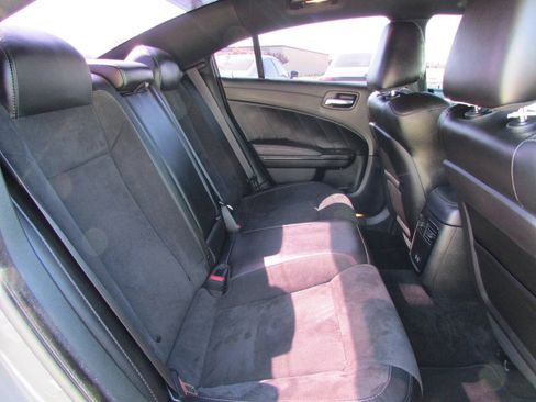 Used 2023 Dodge Charger R/T w/ Plus Group RWD image 34