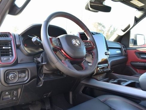 Used 2025 RAM 1500 Rebel w/ Bed Utility Group image 15