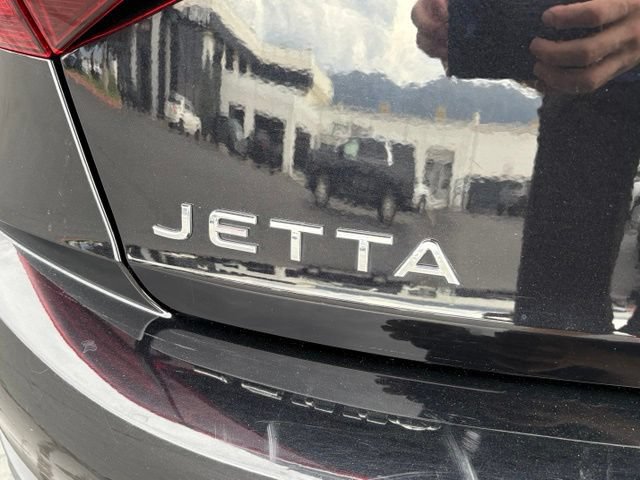 Used 2024 Volkswagen Jetta S FWD image 7