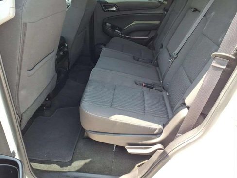 Used 2017 GMC Yukon SLE w/ HD Trailering Package RWD image 14