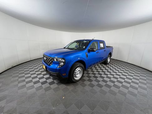 Certified 2026 Ford Maverick XL AWD/4WD image 1