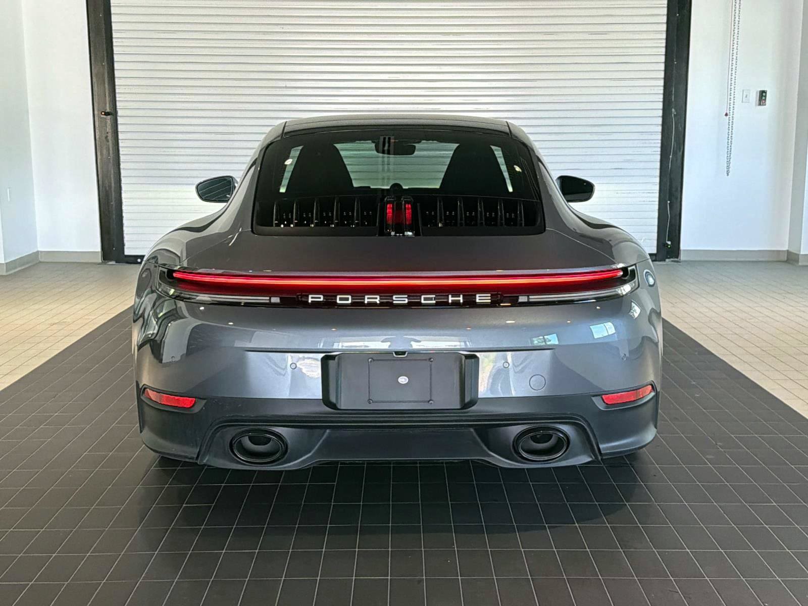 Used 2026 Porsche 911 Carrera S RWD image 6