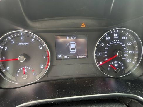 Used 2019 Kia Forte Sedan FWD image 5