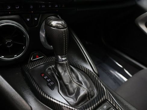 Used 2019 Chevrolet Camaro SS image 22