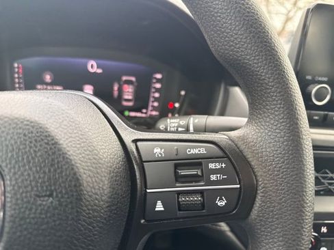 Used 2023 Honda Accord LX image 25