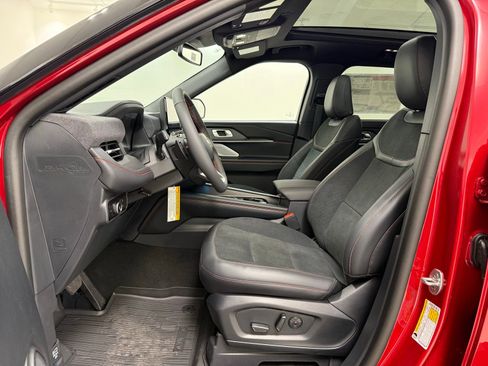 New 2026 Ford Explorer ST w/ Sun And Sound Package image 15