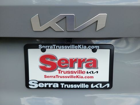 Used 2022 Kia Sorento SX FWD image 32