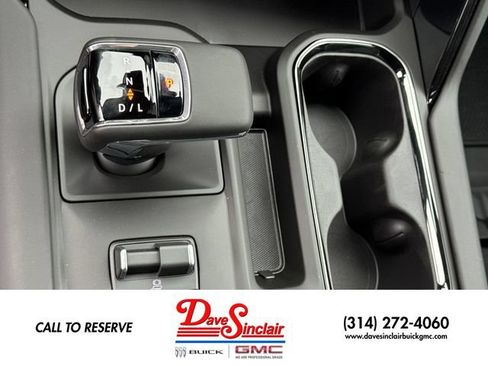 New 2026 GMC Sierra 1500 AT4X AWD/4WD image 20