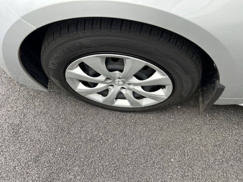 Certified 2025 Toyota Corolla LE image 19