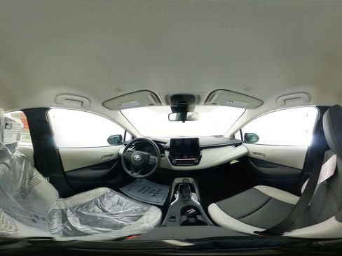 New 2026 Toyota Corolla LE image 33