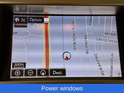 Used 2015 Lexus GX 460 Luxury image 18