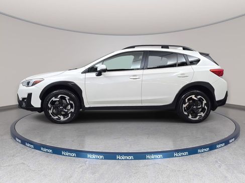 Used 2021 Subaru Crosstrek 2.5i Limited w/ Moonroof Package 2 AWD/4WD image 9
