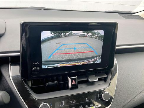 Used 2024 Toyota Corolla LE FWD image 26