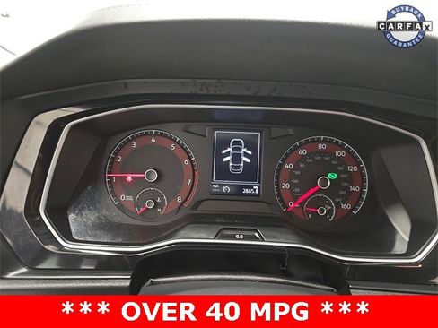 Used 2019 Volkswagen Jetta S w/ Driver Assistance Package image 10