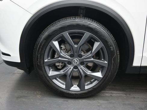 Used 2022 Acura MDX A-Spec image 73