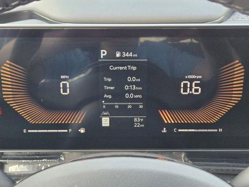 New 2026 Kia Carnival image 24