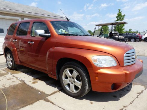 Used 2006 Chevrolet HHR LT FWD image 5