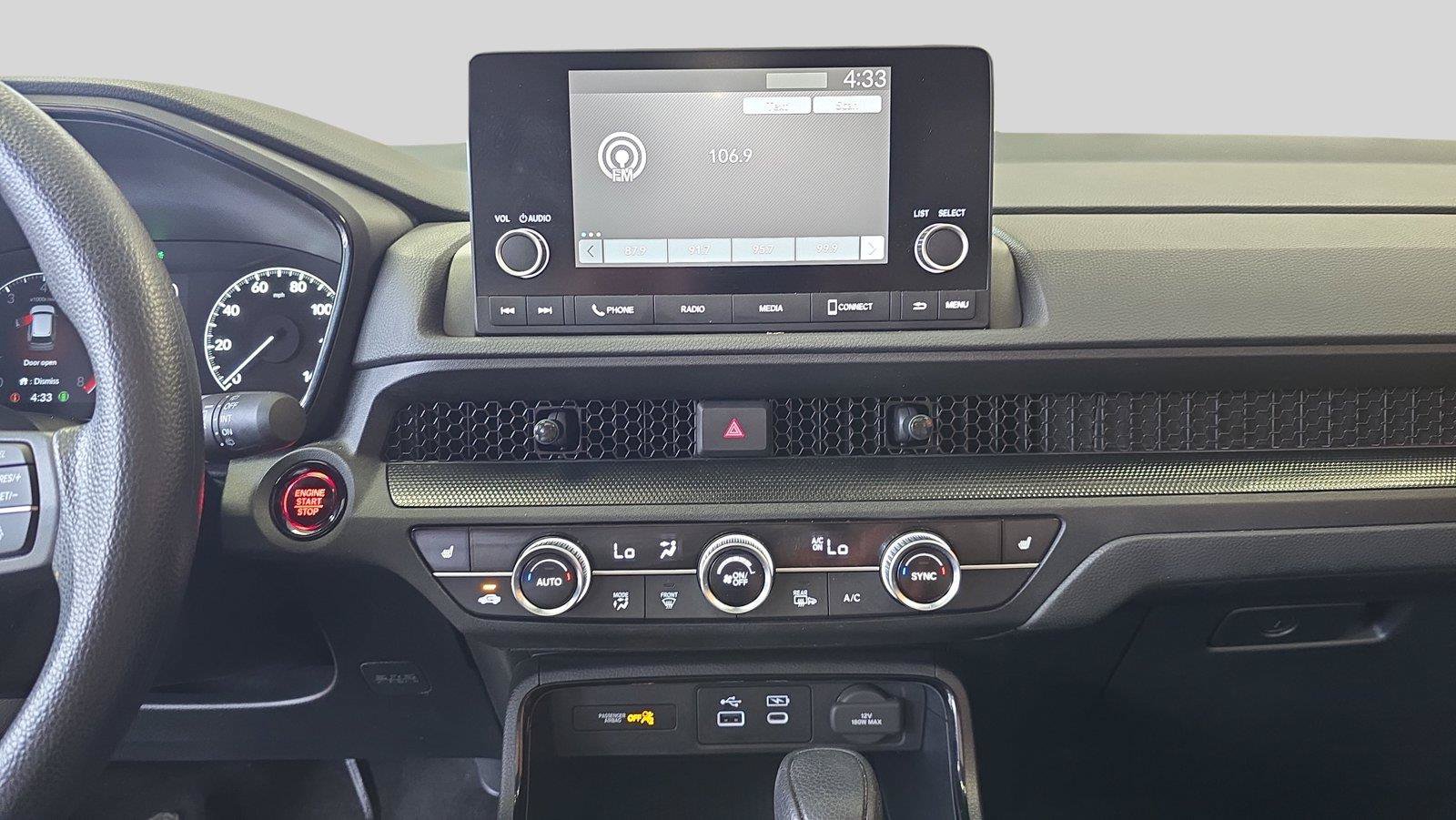 Used 2024 Honda CR-V EX image 21