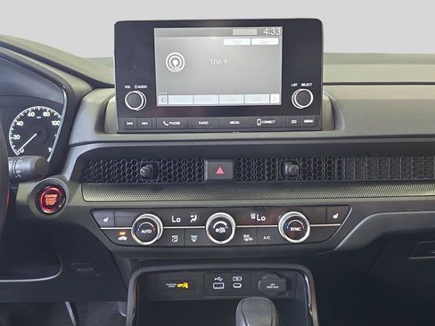 Used 2024 Honda CR-V EX image 21