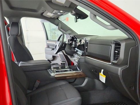 New 2026 GMC Sierra 1500 Elevation image 36