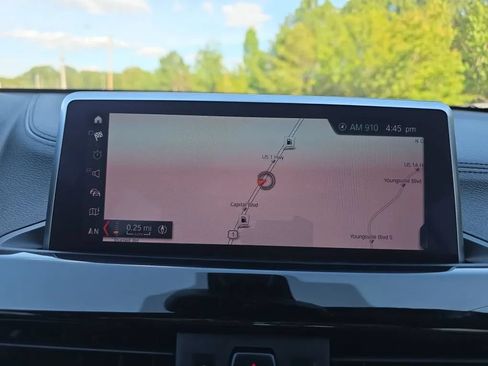 Used 2022 BMW X2 sDrive28i w/ Convenience Package FWD image 27