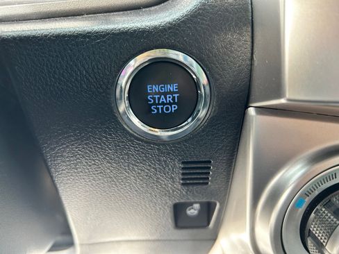 Certified 2023 Toyota 4Runner Limited image 17