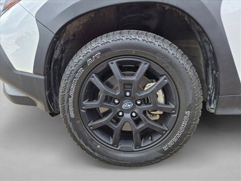 Used 2024 Subaru Crosstrek 2.5i Wilderness w/ Crosstrek Mirror Package AWD/4WD image 15