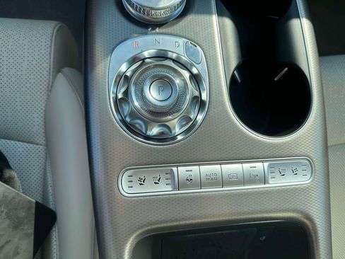 New 2024 Genesis GV60 Advanced w/ Cargo Package image 15