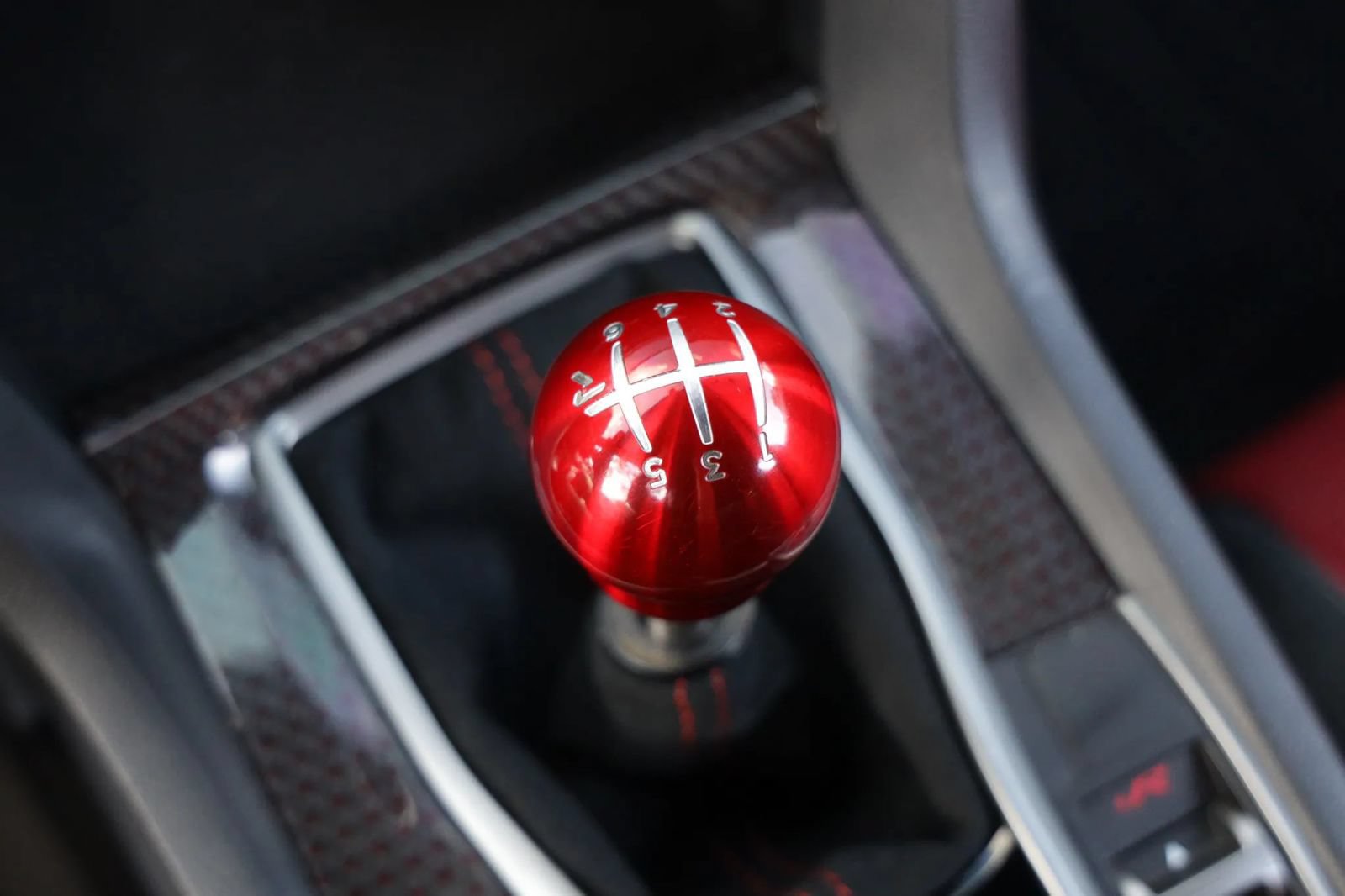 Used 2019 Honda Civic Type R image 36